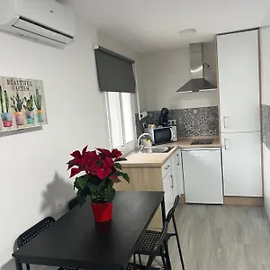 Anita Apartamento Setenil De Las Bodegas