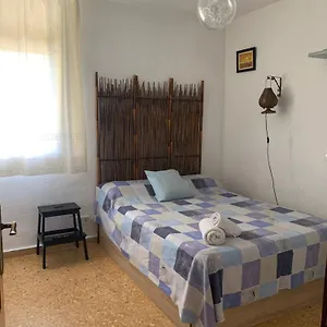 Rosaledas 23 Maspalomas (Gran Canaria)