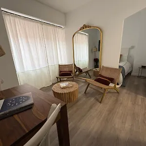 Salado Apartamento Sevilla
