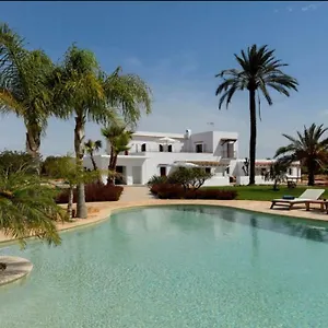 Cosmi Villa Santa Eulalia del Río