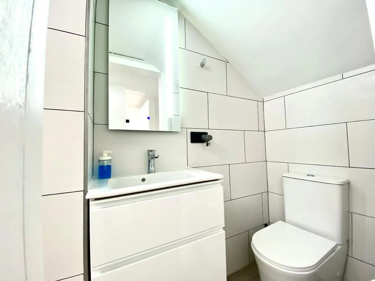 New Garden Solarium Bungalow 马斯帕洛马斯 0*,